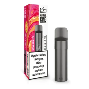 Aroma King 700 POD Classic 20mg Hawaiian Pog