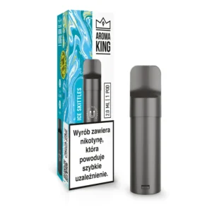 Aroma King 700 POD Classic 20mg Ice Skittles