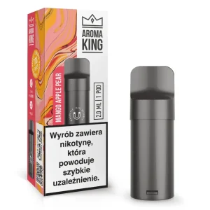 Aroma King 700 POD Classic 20mg Mango Apple Pear