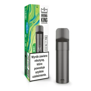 Aroma King 700 POD Classic 20mg Mint