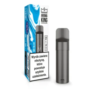 Aroma King 700 POD Classic 20mg Mr Blue
