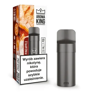 Aroma King 700 POD Classic 20mg Pineapple
