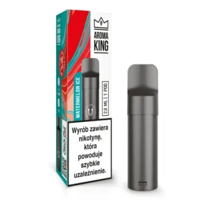Aroma King 700 POD Classic 20mg Watermelon Ice