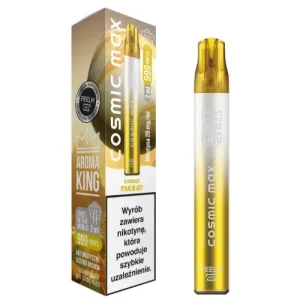 Aroma King 999 COSMIC MAX 20mg Pina Colada