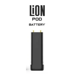 Aroma King Bateria POD LION 350mAh