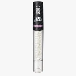 Aroma King Kapsułki Pen 50szt Blueberry