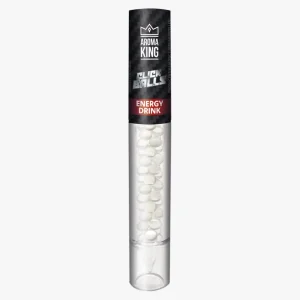 Aroma King Kapsułki Pen 50szt Energy Drink