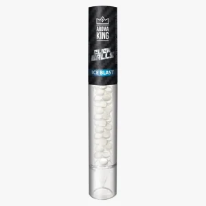 Aroma King Kapsułki Pen 50szt Ice Blast