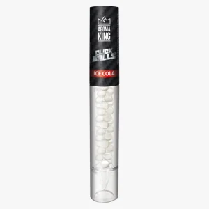 Aroma King Kapsułki Pen 50szt Ice Cola