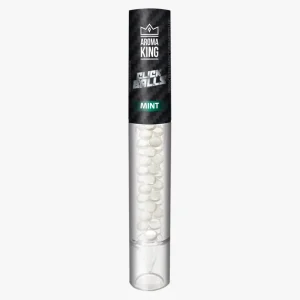 Aroma King Kapsułki PEN 50szt Mint