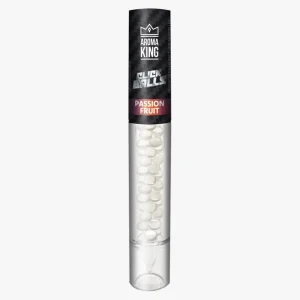 Aroma King Kapsułki Pen 50szt Passion Fruit