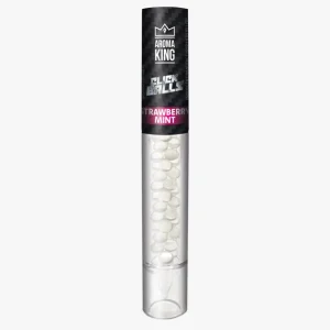 Aroma King Kapsułki Pen 50szt Strawberry Mint