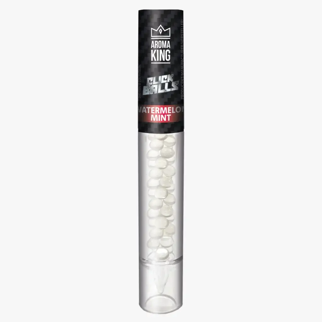 Aroma King Kapsułki Pen 50szt Watermelon Mint