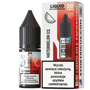 Aroma King LIQUID 10ml 20mg Watermelon ice