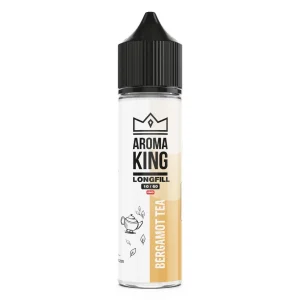 Aroma King Longfill 0mg 10ml Bergamot Tea