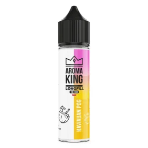 Aroma King Longfill 0mg 10ml Hawaiian Pog