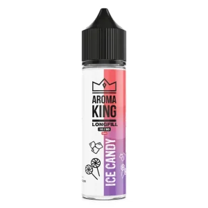 Aroma King Longfill 0mg 10ml Ice Candy