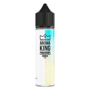 Aroma King Longfill 0mg 10ml Iced Skittles
