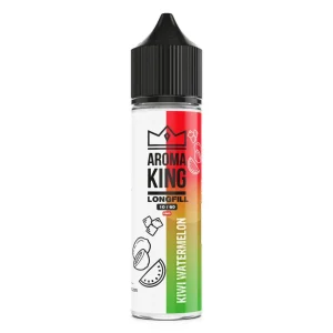 Aroma King Longfill 0mg 10ml Kiwi Watermelon