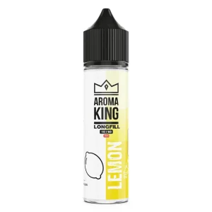 Aroma King Longfill 0mg 10ml Lemon