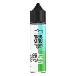 Aroma King Longfill 0mg 10ml Mint
