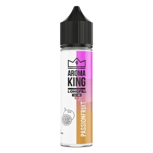 Aroma King Longfill 0mg 10ml Passionfruit