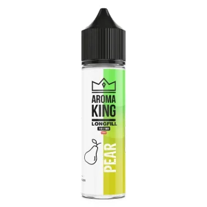 Aroma King Longfill 0mg 10ml Pear