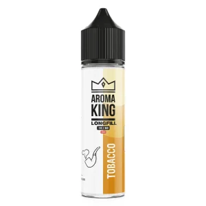 Aroma King Longfill 0mg 10ml Tobacco