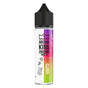 Aroma King Longfill 0mg 10ml Vimto