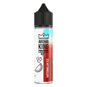 Aroma King Longfill 0mg 10ml Watermelon ICe
