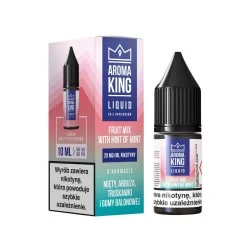 Aroma King Salt 10ml 20mg