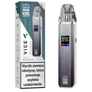Aroma King Vice Bateria + POD Moonstone 1000 mAh