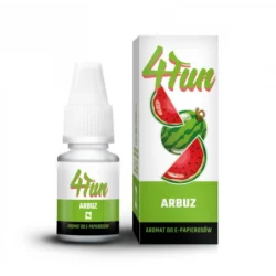 Aromat 4FUN 10ml Arbuz