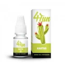 Aromat 4FUN - Kaktus 10ml