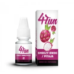 Aromat 4FUN - Smoczy Owoc Pitaja 10ml