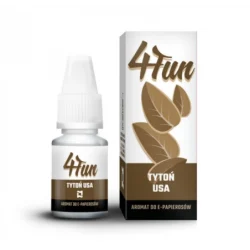 Aromat 4FUN - Tyto艅 USA 10ml
