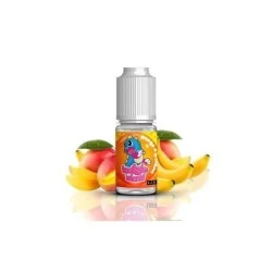 Aromat Bubble Island