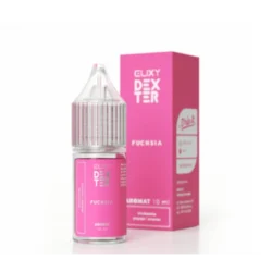 AROMAT DEXTER 10ML - FUKSJA