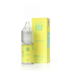 AROMAT DEXTER - SHOCKER 10 ml