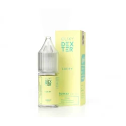 Aromat Elixy Dexter 10ml