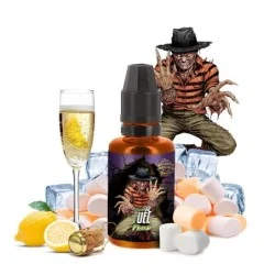 Aromat Fighter Fuel - 30ml Freed