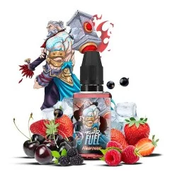 Aromat Fighter Fuel 30ml Haghnar