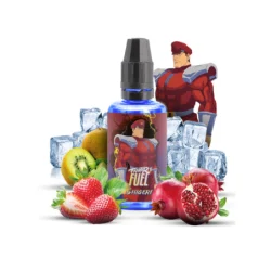 Aromat Fruity Fuel - 30ml The Lovely Oil