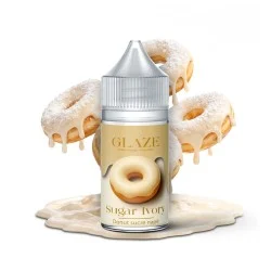 Aromat Glaze