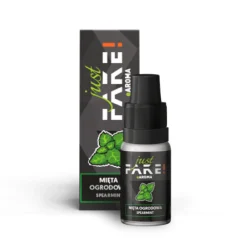 Aromat Just Fake 10ml - Mi臋ta Ogrodowa