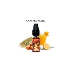 Koncentrat LadyBug - Gangsta Walk 10ml