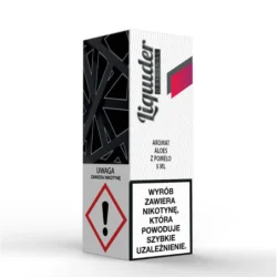 Marka Liquider
