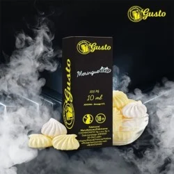 Aromat Mix&Go Gusto 10ml - Meringue