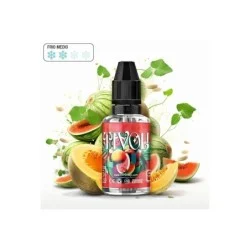 Aromat Oil4vap
