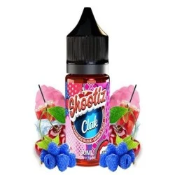 Aromat Shootiz 30ml